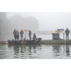 Predator Academy D. 14 September 2024