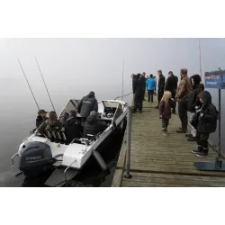 Predator Academy D. 14 September 2024