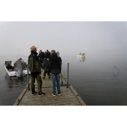 Predator Academy D. 14 September 2024