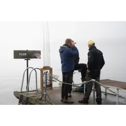 Predator Academy D. 14 September 2024