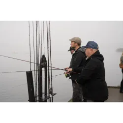 Predator Academy D. 14 September 2024