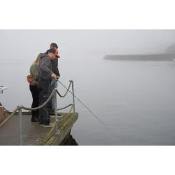 Predator Academy D. 14 September 2024