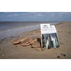 Senja Furbo Pighvar Forfang