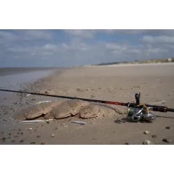 Senja Furbo Pighvar Forfang