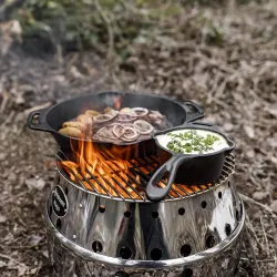 Petromax Stbejerns Sauce Pot