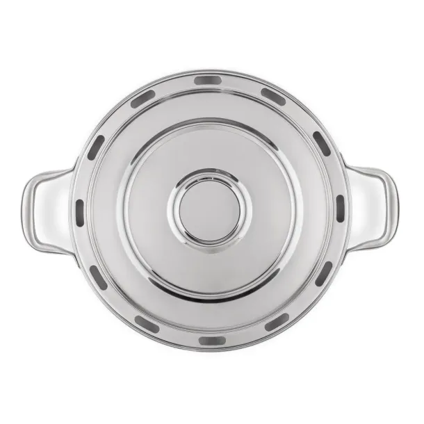 Petromax Baking Tray til Camping Oven