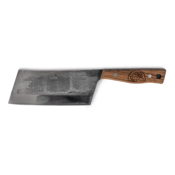 Petromax K�kkenknive Cleaver Knife 17cm Cleaver Knife 17cm
