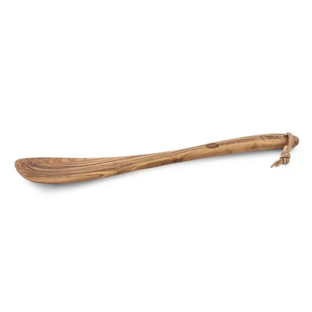 Petromax Spatula i Oliven Tr