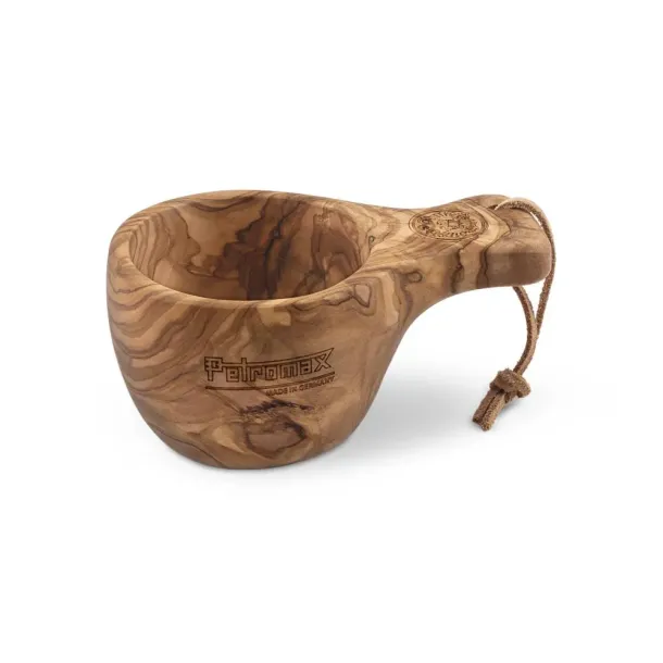 Petromax Kuksa Cup Oliventr