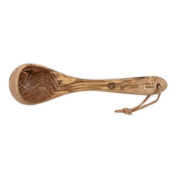 Petromax Ladel Oliven Tr 26cm
