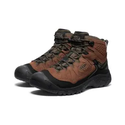 Keen Men's Targhee IV Waterproof Hiking Boot