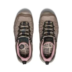 Keen Women's Targhee IV Waterproof Hiking Shoe