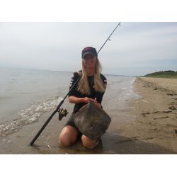 Senja Furbo Pighvar Forfang