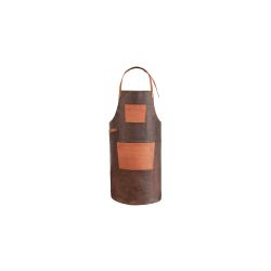 Petromax Buff Leather Apron
