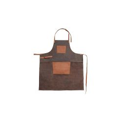 Petromax Buff Leather Apron