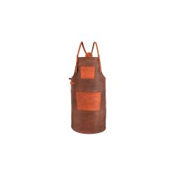 Petromax Buff Leather Apron