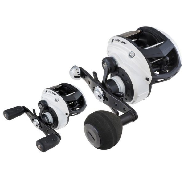 ABU Garcia Revo Toro S