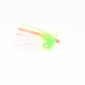 Effekt Flies Hi Vis Cat Hotlegs St. 10