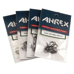 Ahrex HR430 Tube Single Krog