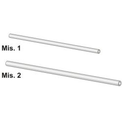 Stonfo Bombarda Stick (10stk.)