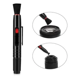 Astro Rensest 3-i-1 (Lenspen/blsebold)