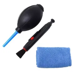 Astro Rensest 3-i-1 (Lenspen/blsebold)