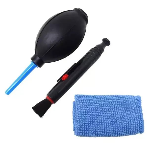 Astro Rensest 3-i-1 (Lenspen/blsebold)