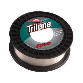 Berkley Trilene Big Game Nylon