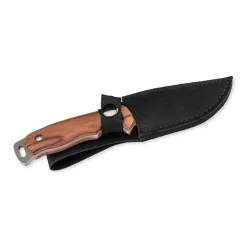 Herbertz Jagtkniv - Oliven