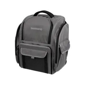 Shimano Large Backpack & Tackle Box