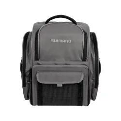 Shimano Large Backpack &amp; Tackle Box