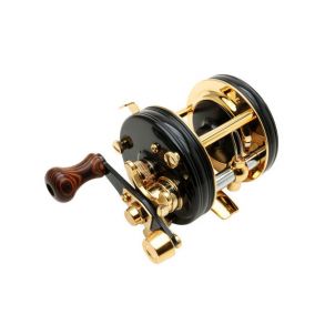 ABU Garcia Ambassadeur 5500C De Luxe