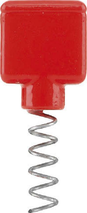 ABU Garcia Beast Rattle Chamber. Irreter gedderne til hug!