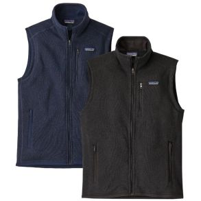 Patagonia Men's Better Sweater Fleece Vest