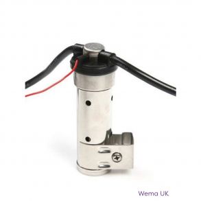 Wema Lnsepumpekontakt