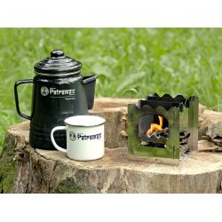 Petromax Hobo Stove