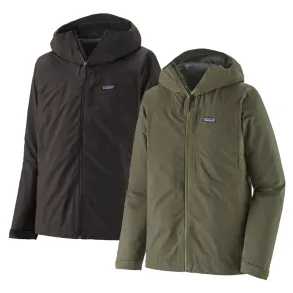 Patagonia M´s Boulder Fork Rain Jkt