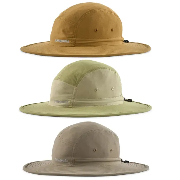Patagonia Quandary Brimmer