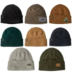 Patagonia Brodeo Beanie