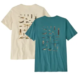 Patagonia Buggy Organic T-shirt