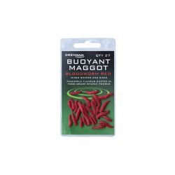 Drennan Gummi Maggot Bloodworm