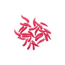 Drennan Gummi Maggot Bloodworm