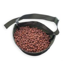 ESP Camo Belt Bucket