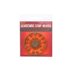 ESP Leadcore Stop Beads