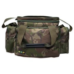 ESP Camo Carryall 35L