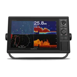 Garmin kortplotter GPSMAP 1222XSV