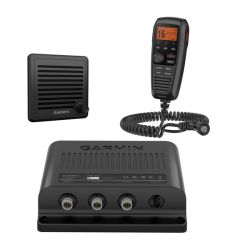 Garmin VHF 315i marineradio