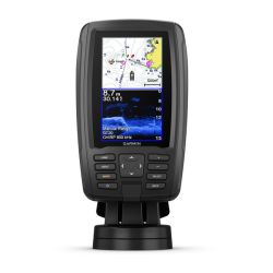 Garmin kortplotter ECHOMAP Plus 42cv