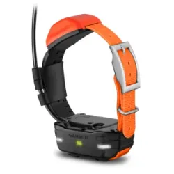 Tilføj til Sada Vedhæftet fil Garmin T 5X & T 5 Mini Halsbånd - Jagthunde GPS - EFFEKTLAGERET ApS