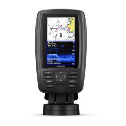 Garmin kortplotter ECHOMAP Plus 42cv med GT20-TM transducer